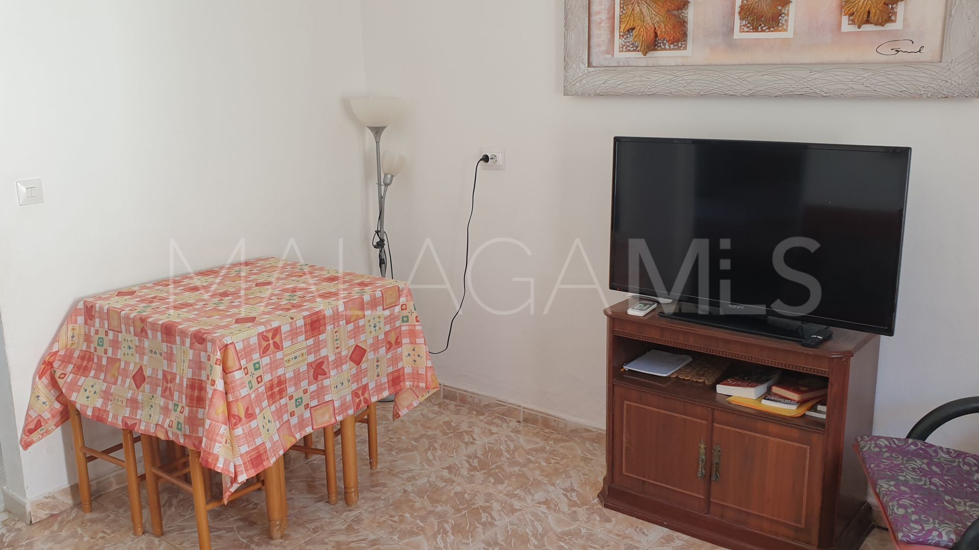 Haus for sale in Estacion de Cartama
