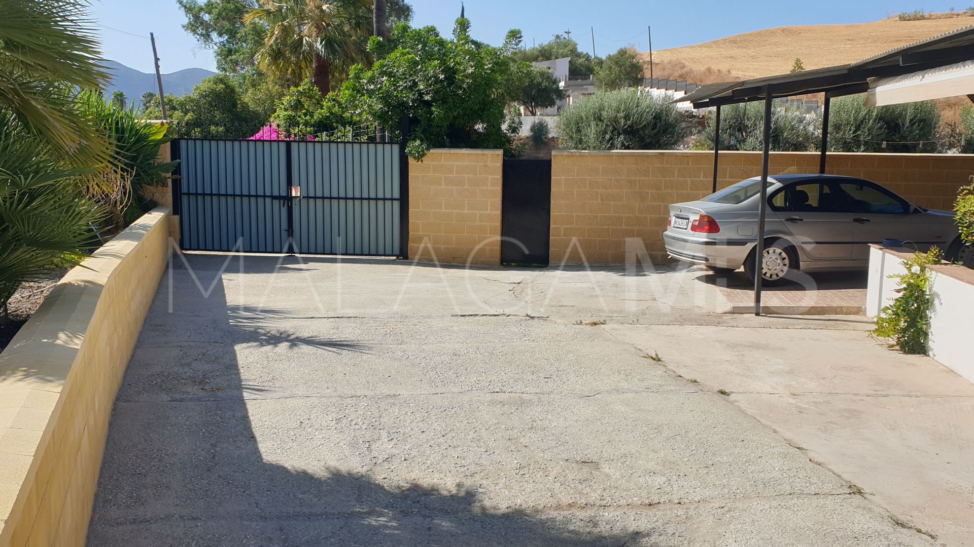 Haus for sale in Estacion de Cartama