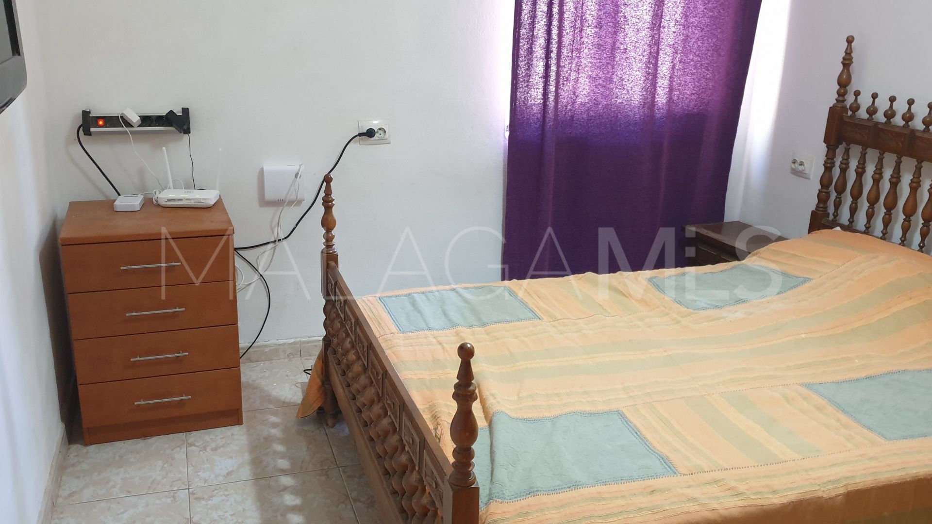 Haus for sale in Estacion de Cartama