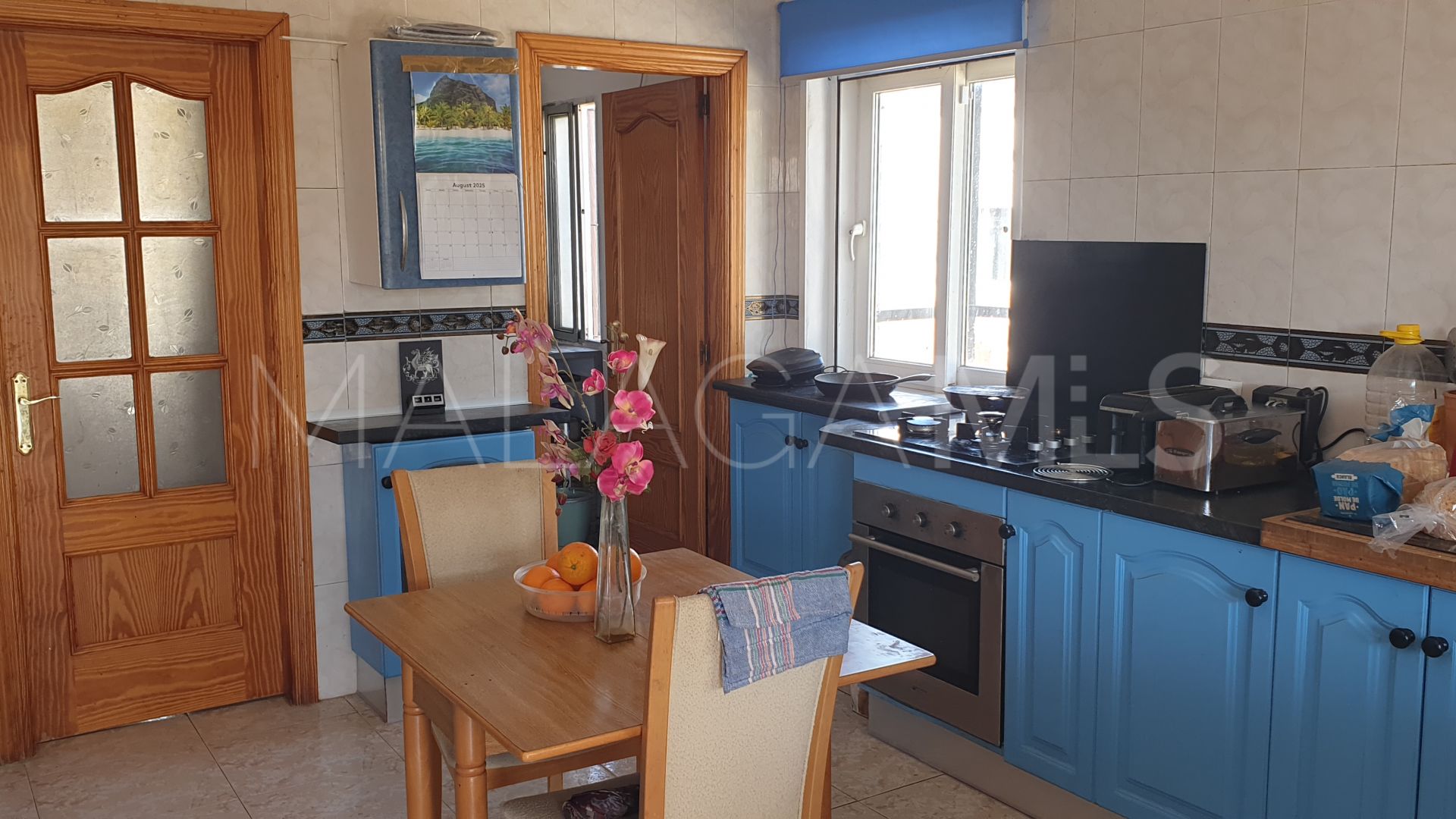 Haus for sale in Estacion de Cartama