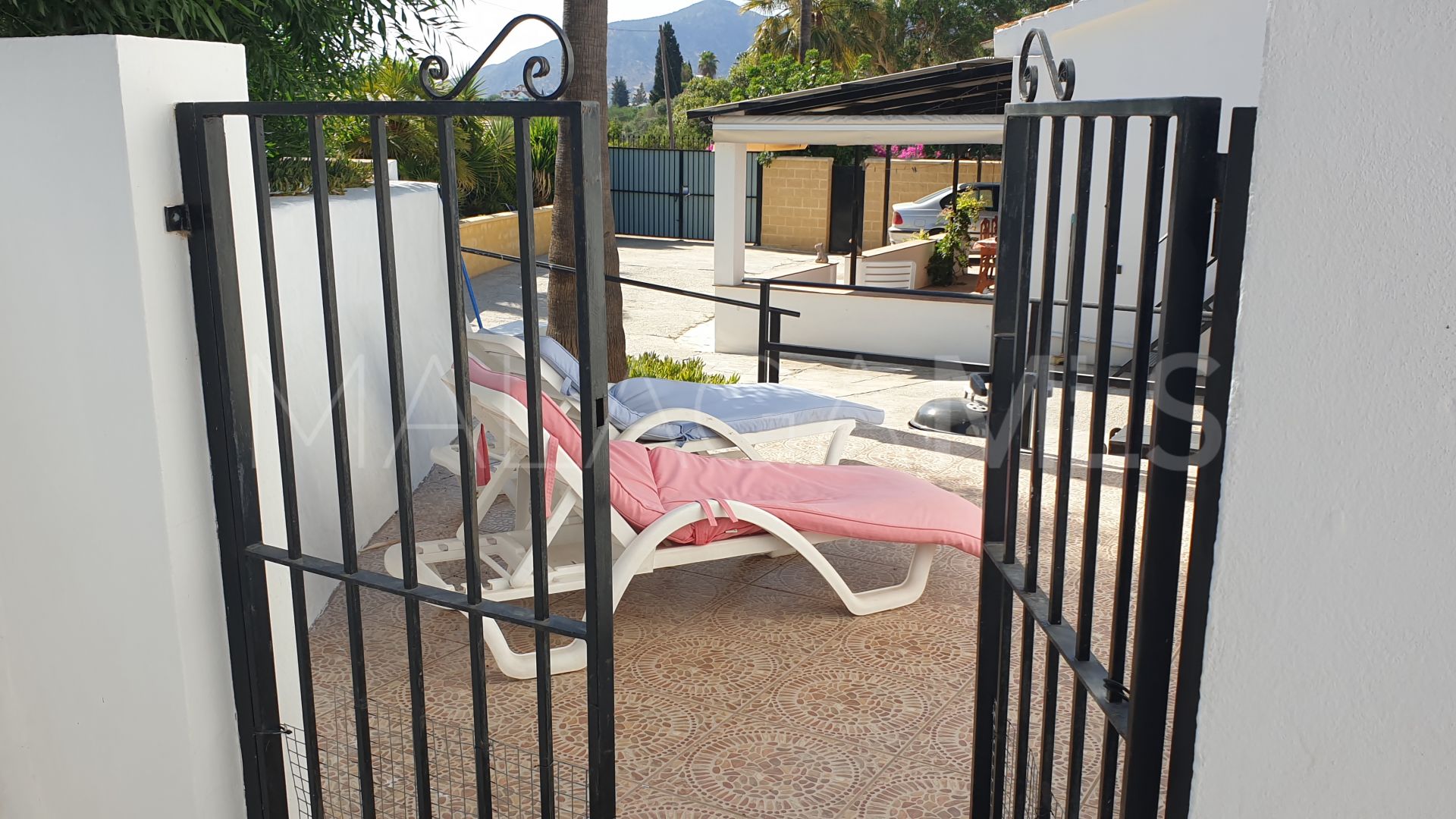 Haus for sale in Estacion de Cartama