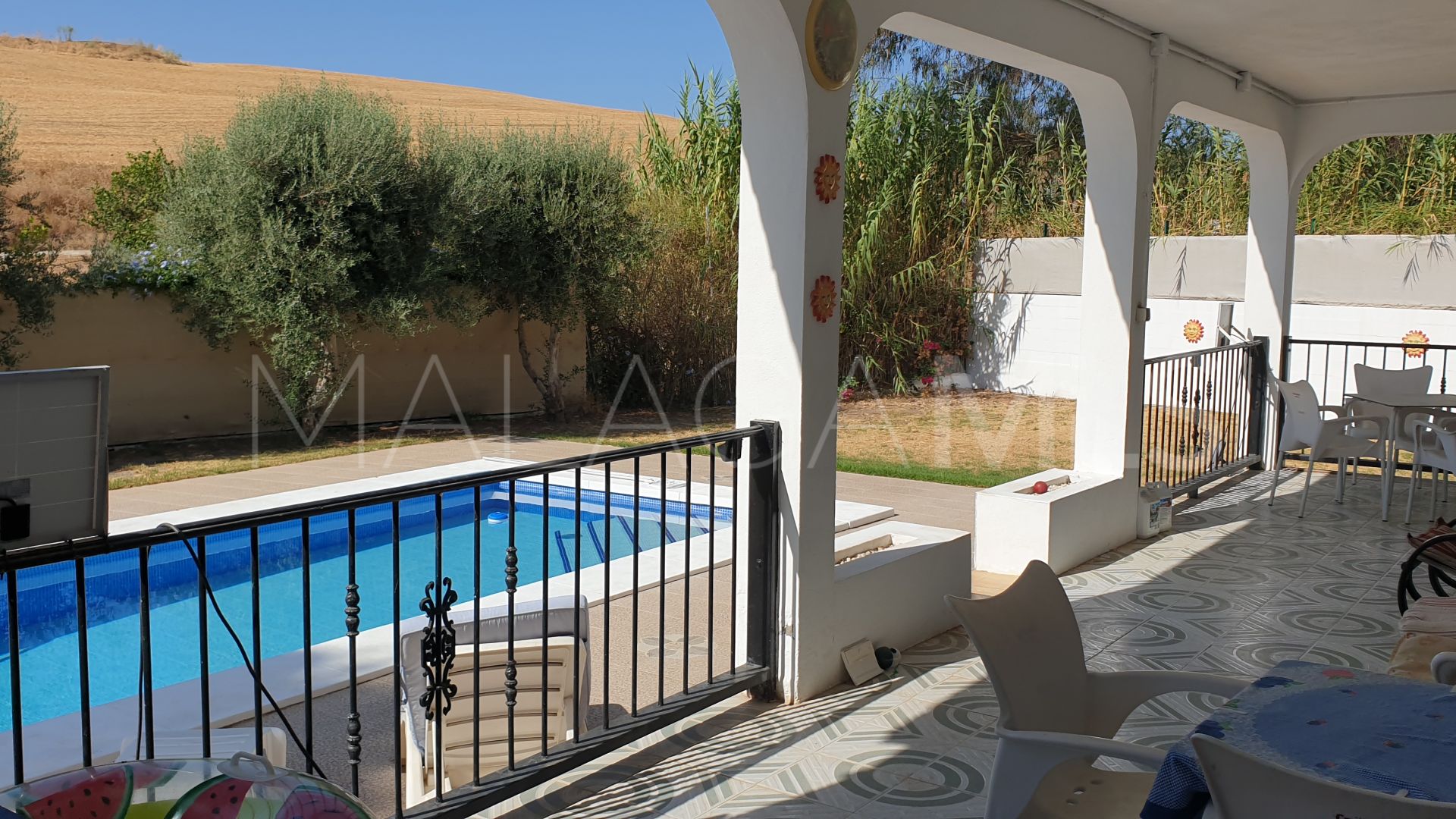 Haus for sale in Estacion de Cartama