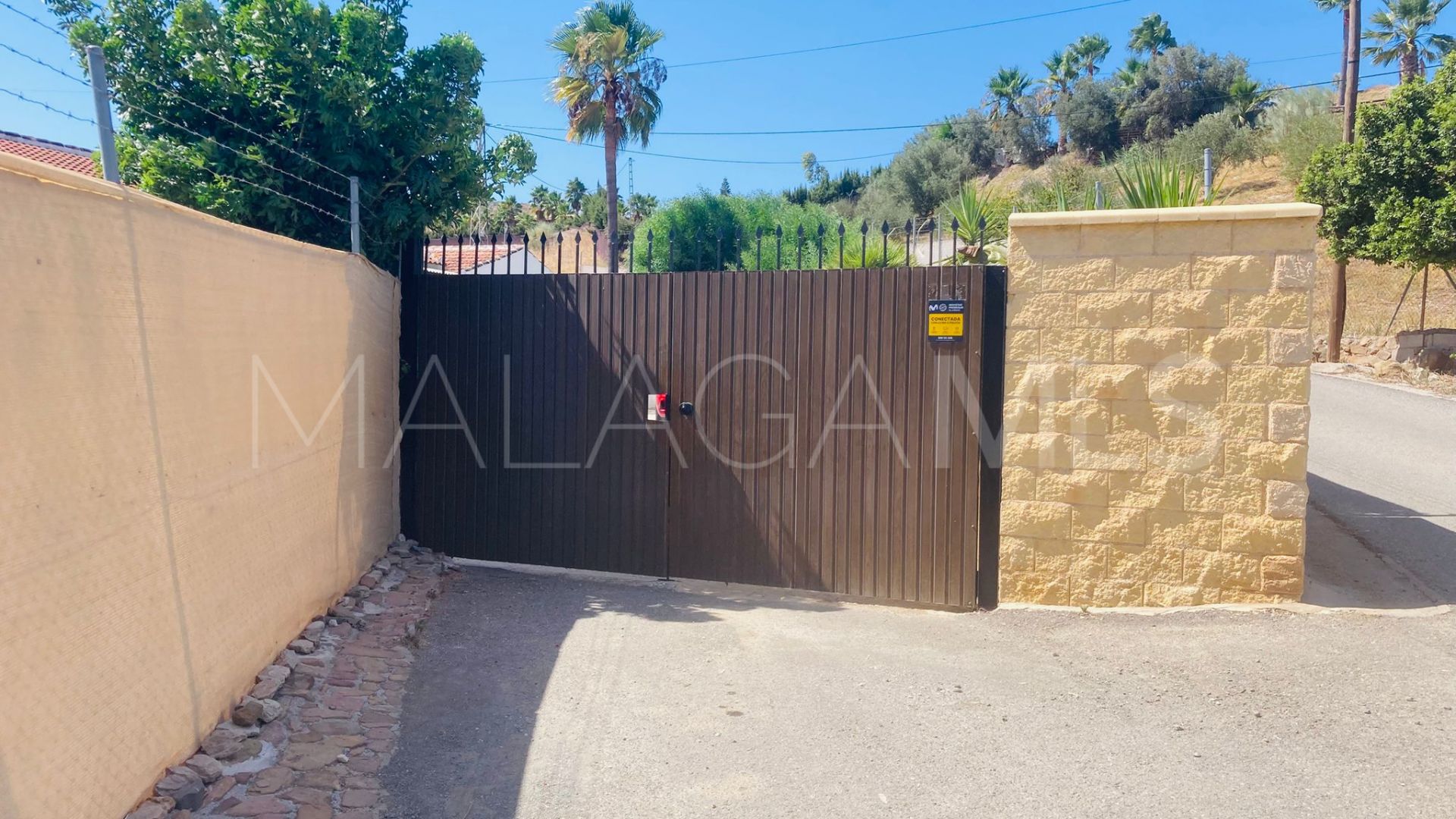 Haus for sale in Estacion de Cartama