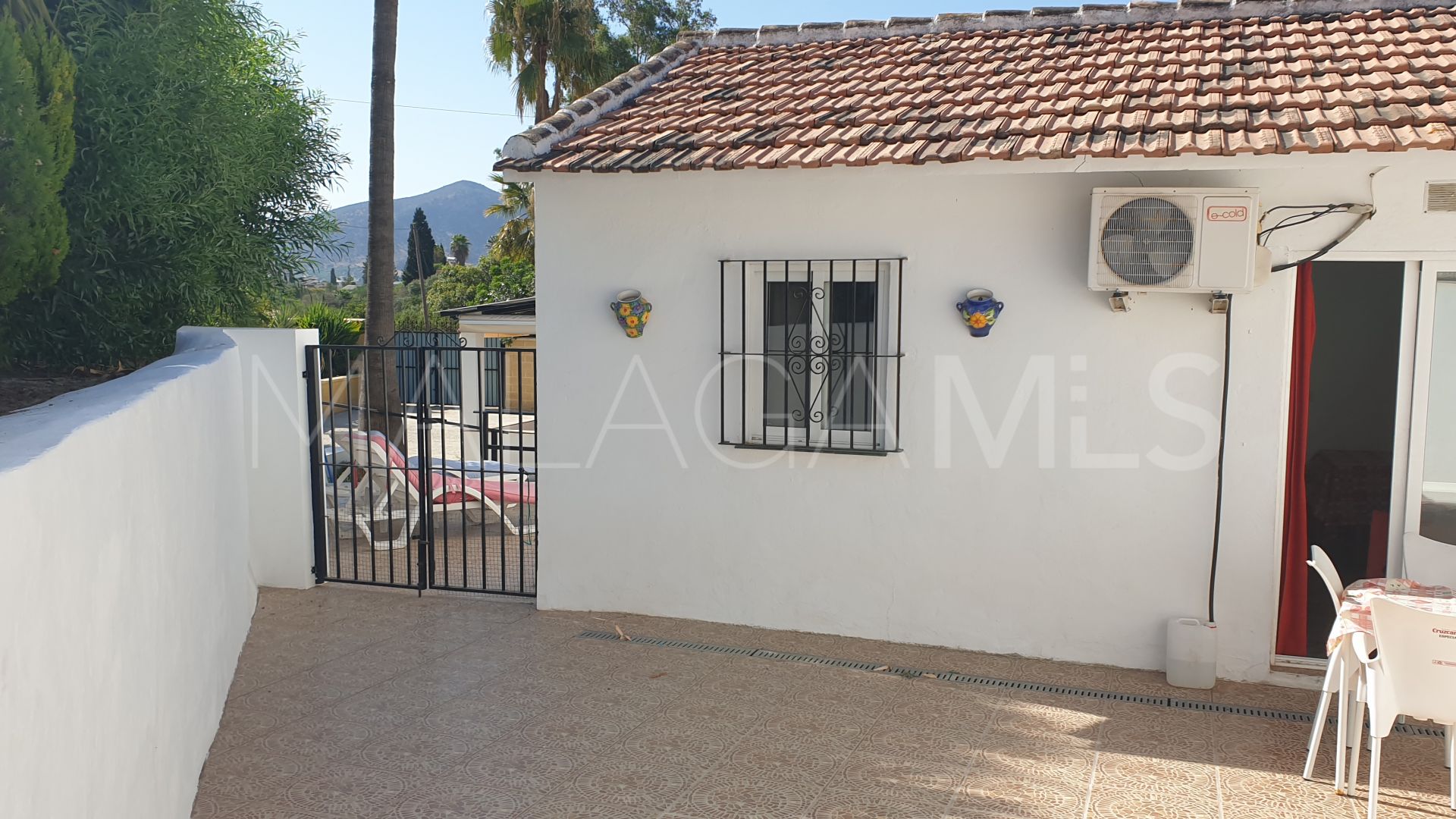 Haus for sale in Estacion de Cartama