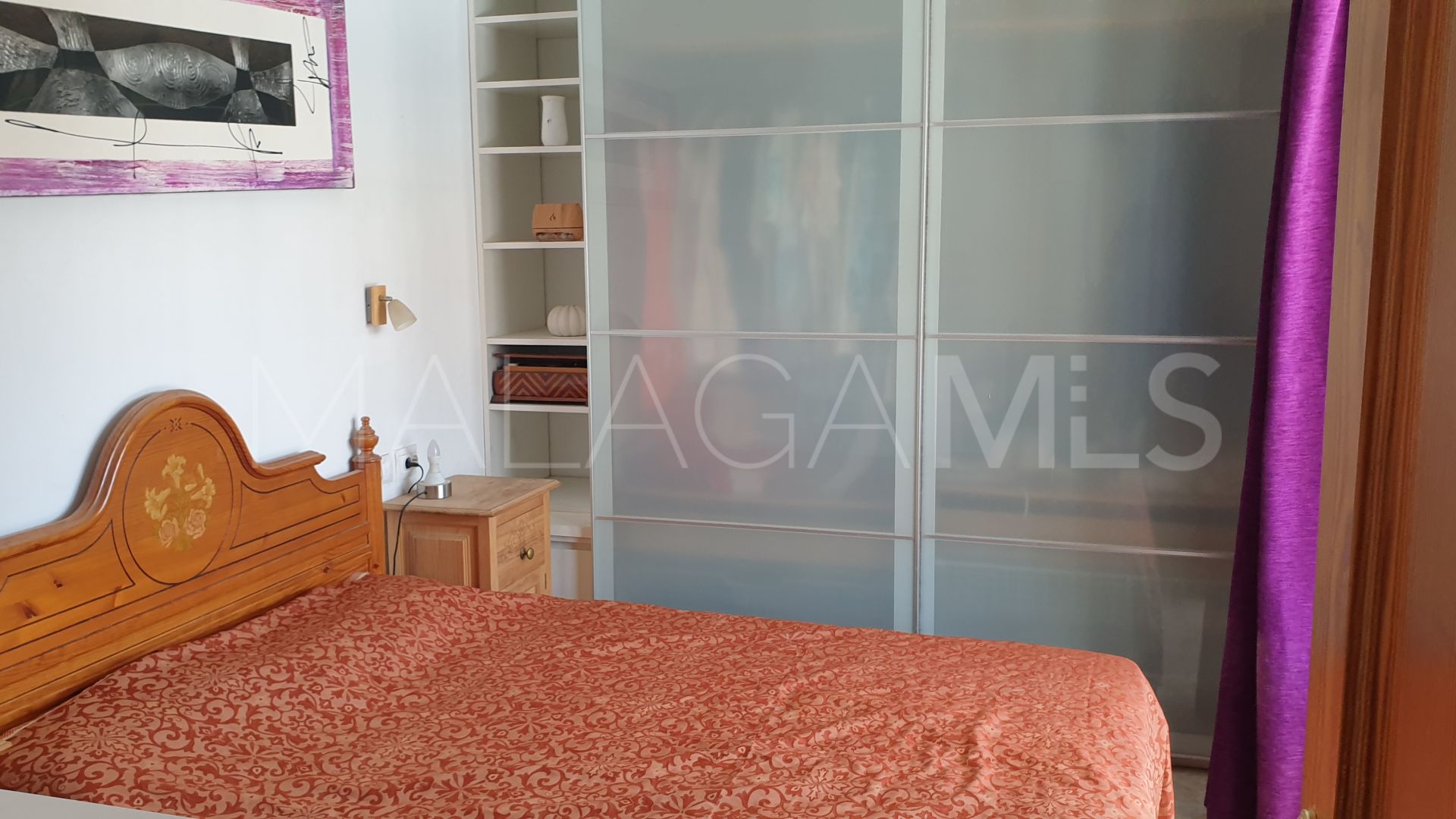Haus for sale in Estacion de Cartama