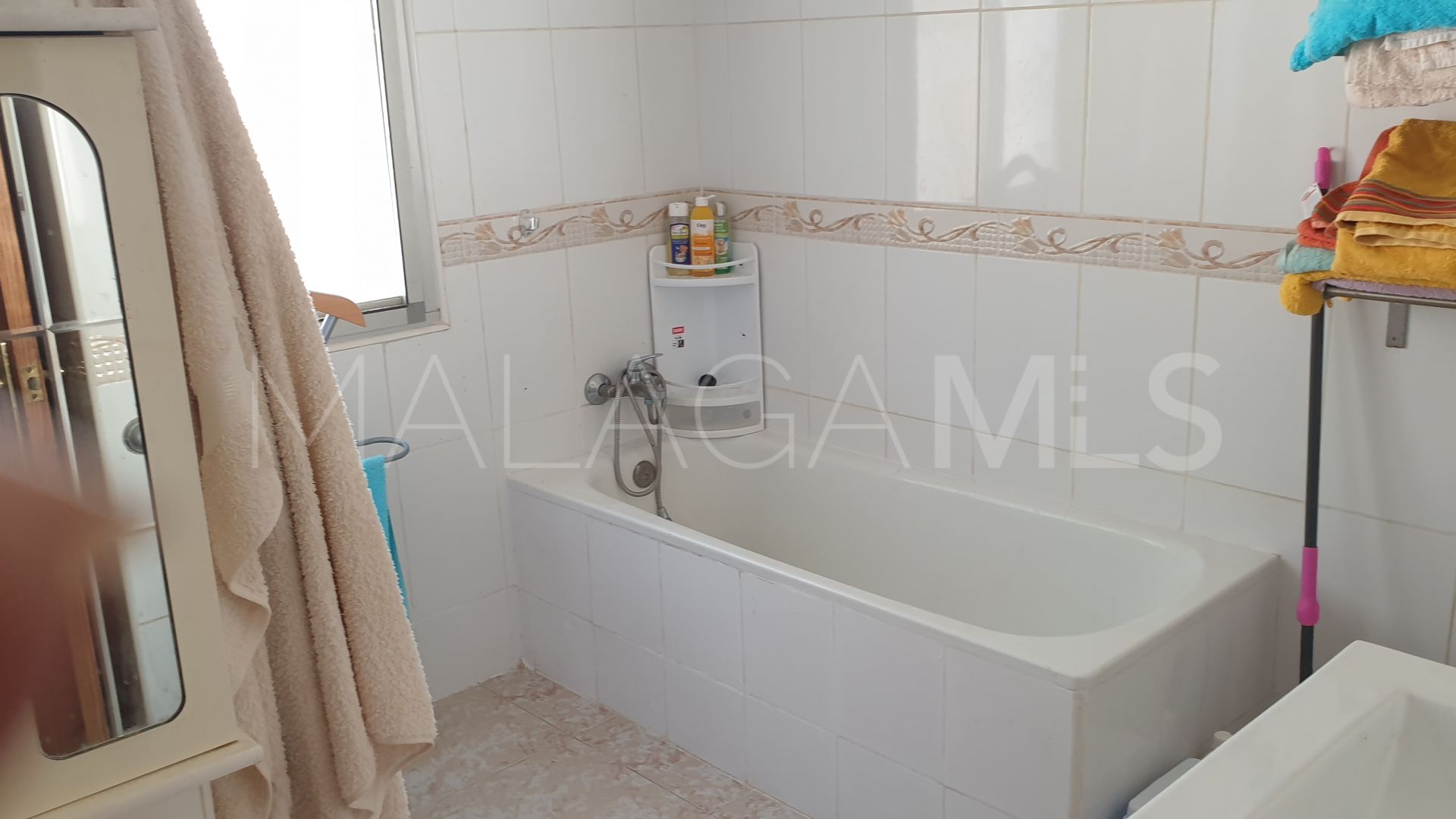 Haus for sale in Estacion de Cartama