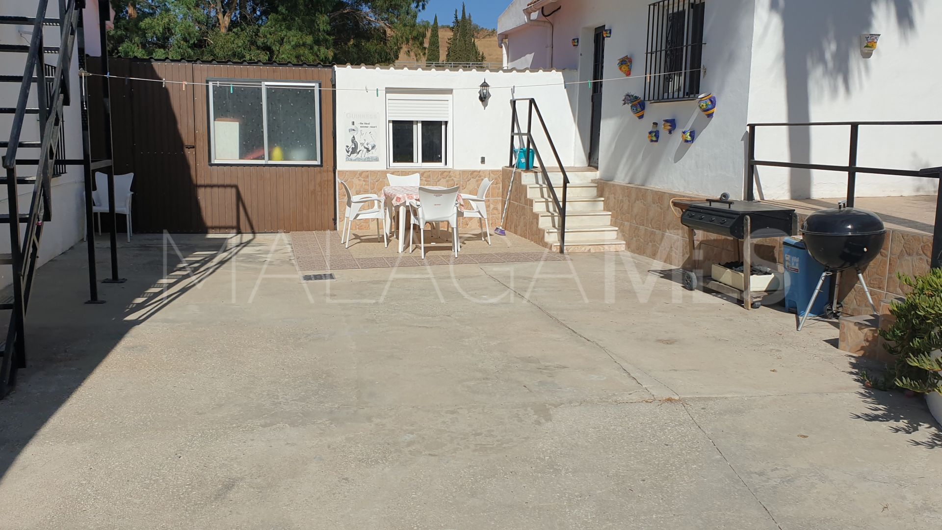 Haus for sale in Estacion de Cartama