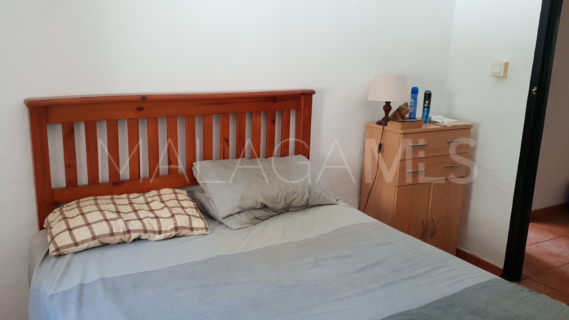 Landhaus for sale in Malaga - Campanillas