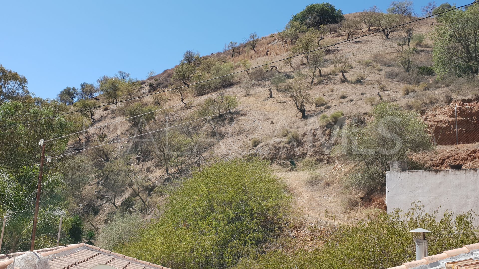 Landhaus for sale in Malaga - Campanillas