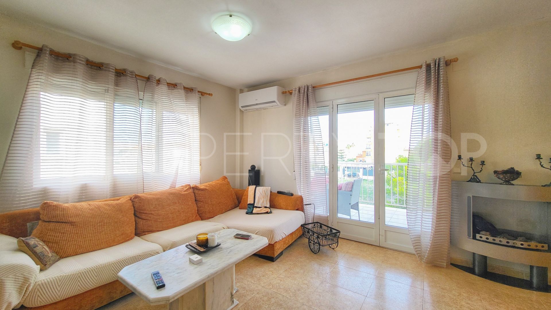 3 bedrooms apartment for sale in Oliva