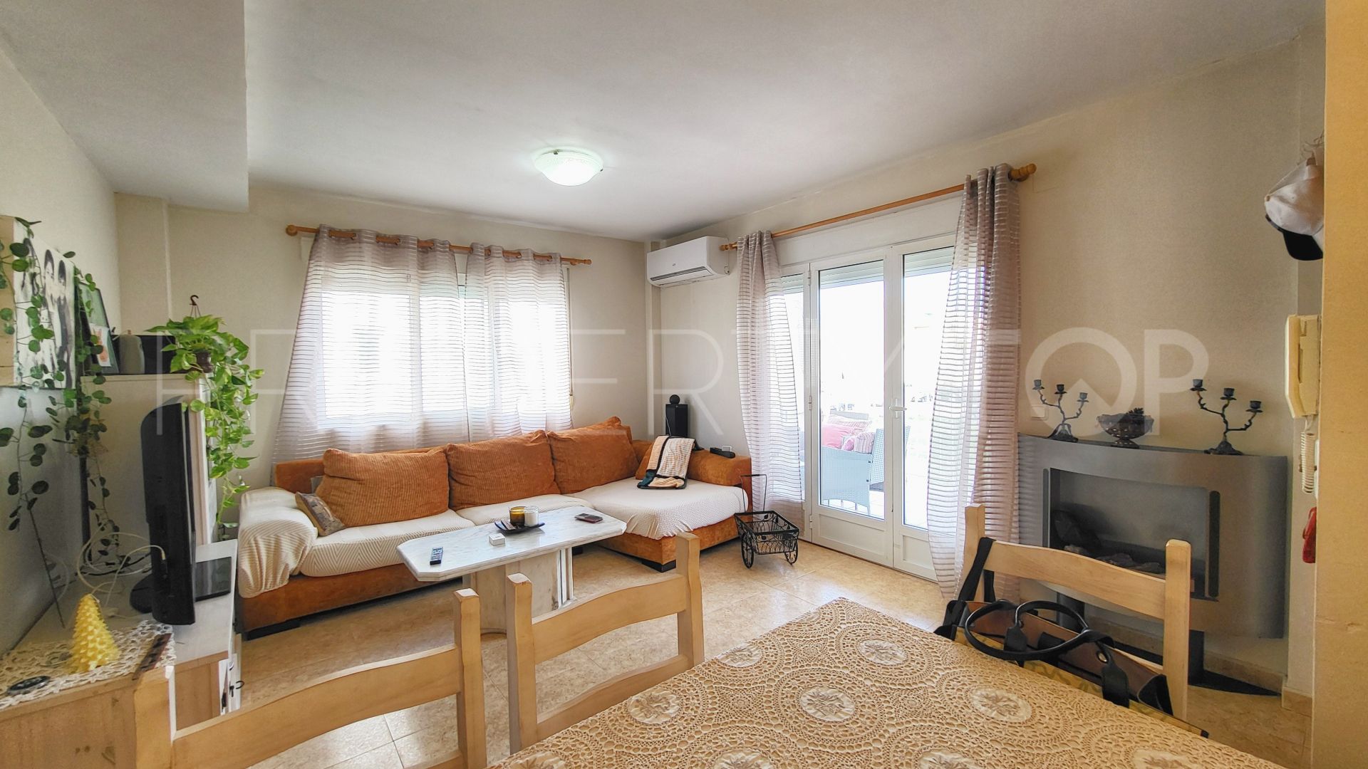 3 bedrooms apartment for sale in Oliva