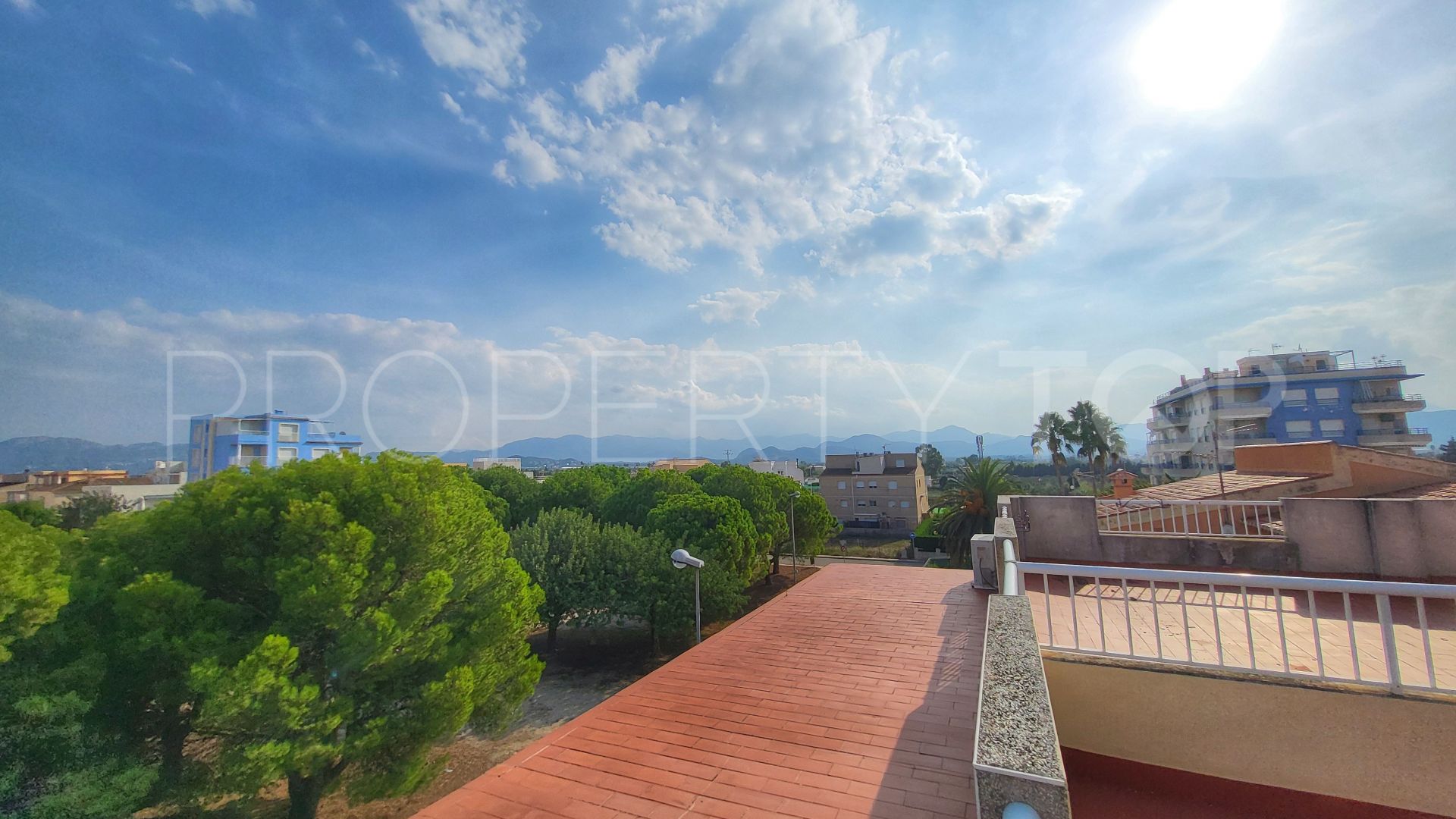 3 bedrooms apartment for sale in Oliva