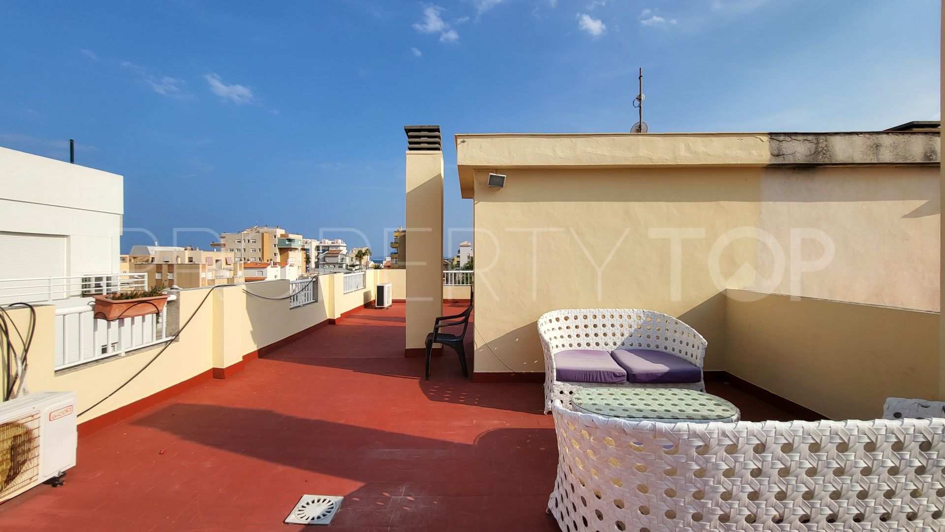 3 bedrooms apartment for sale in Oliva