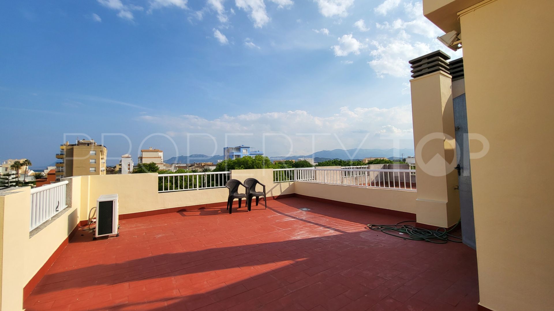 3 bedrooms apartment for sale in Oliva