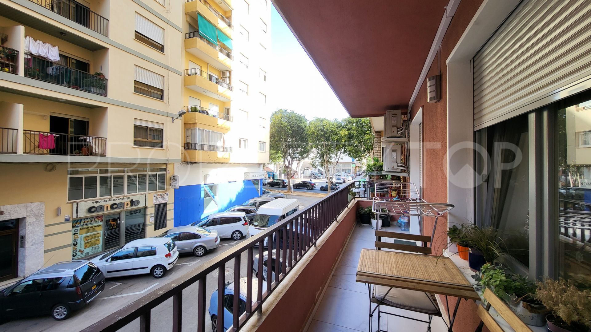 Oliva, apartamento a la venta