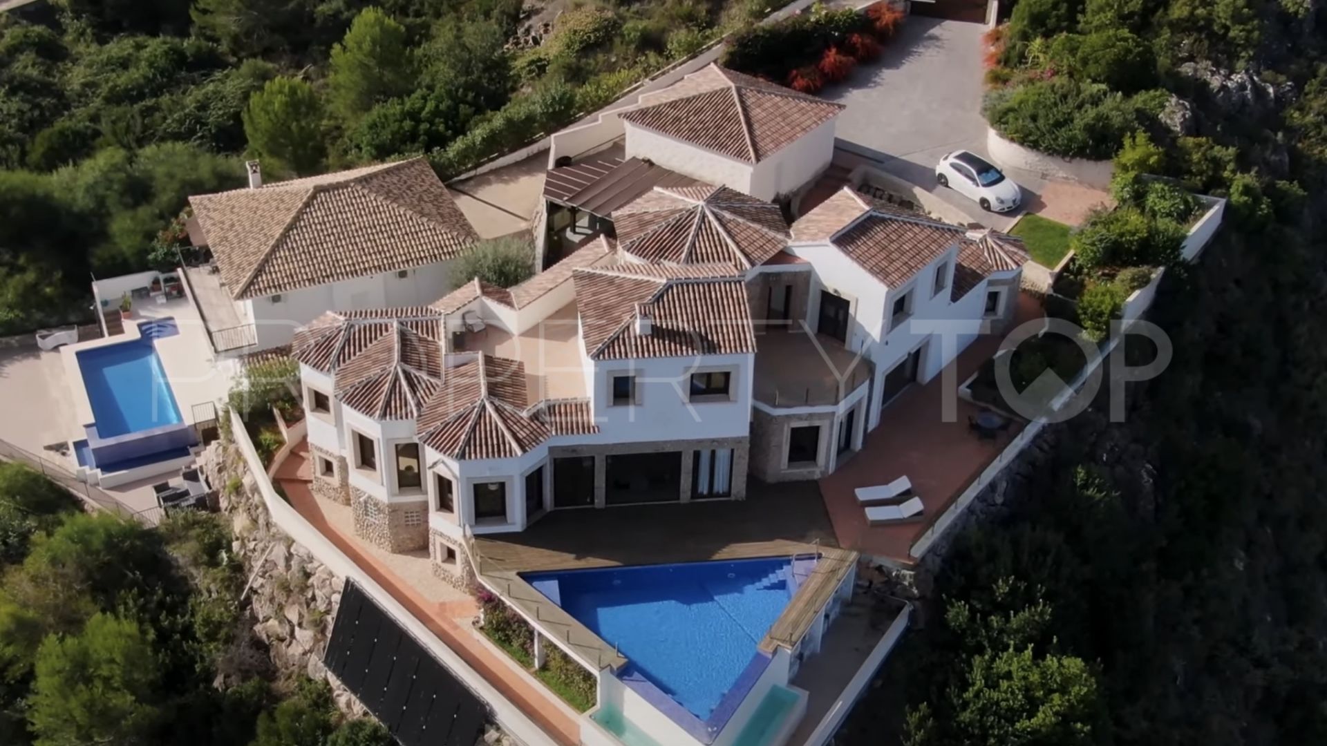 For sale Ador villa with 5 bedrooms