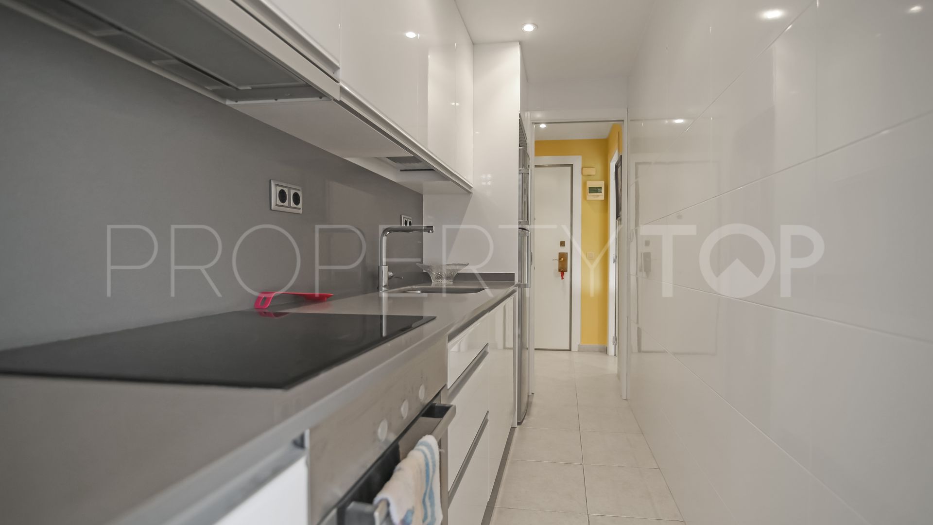 Comprar apartamento en Jávea de 3 dormitorios