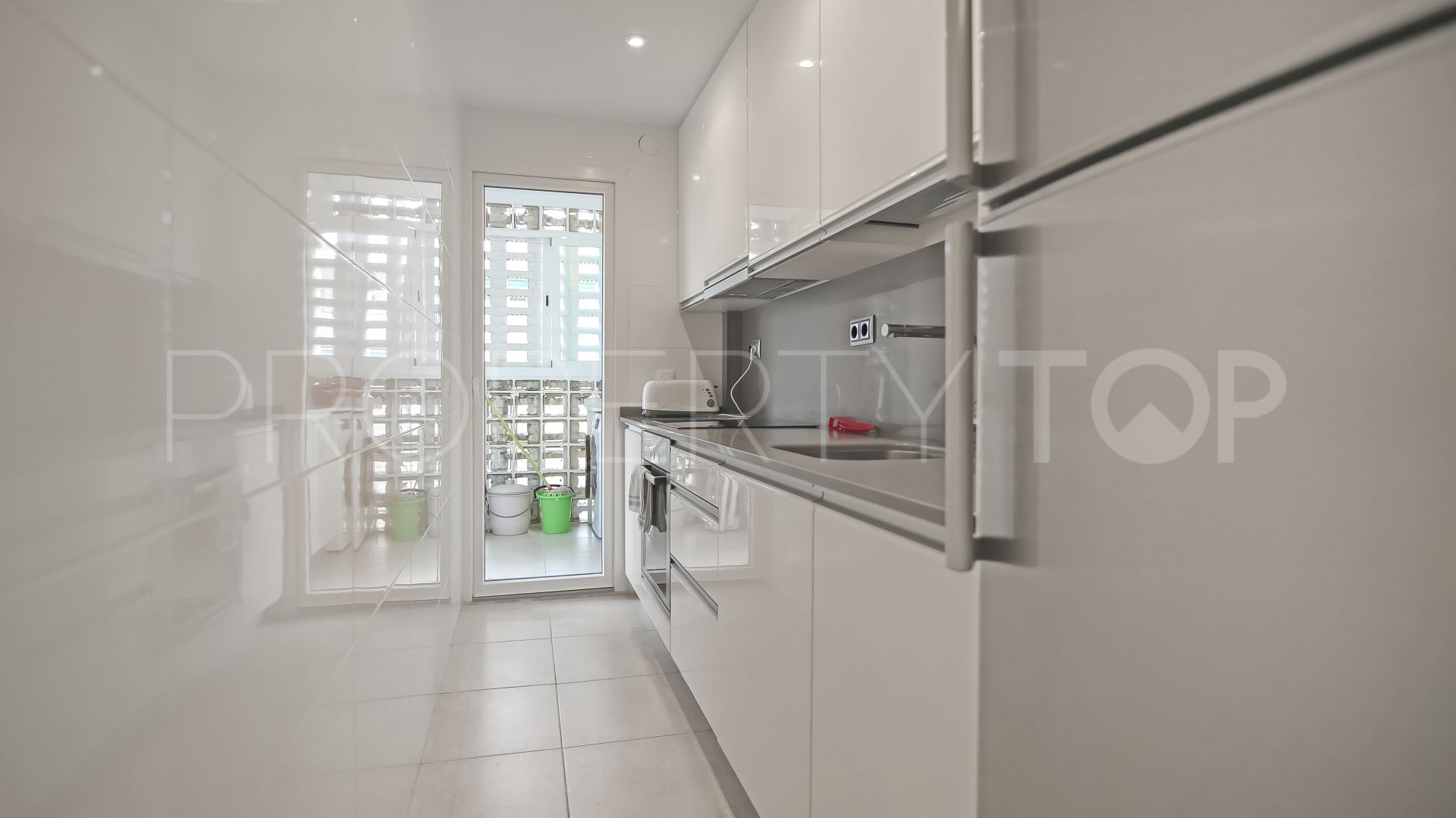 Comprar apartamento en Jávea de 3 dormitorios