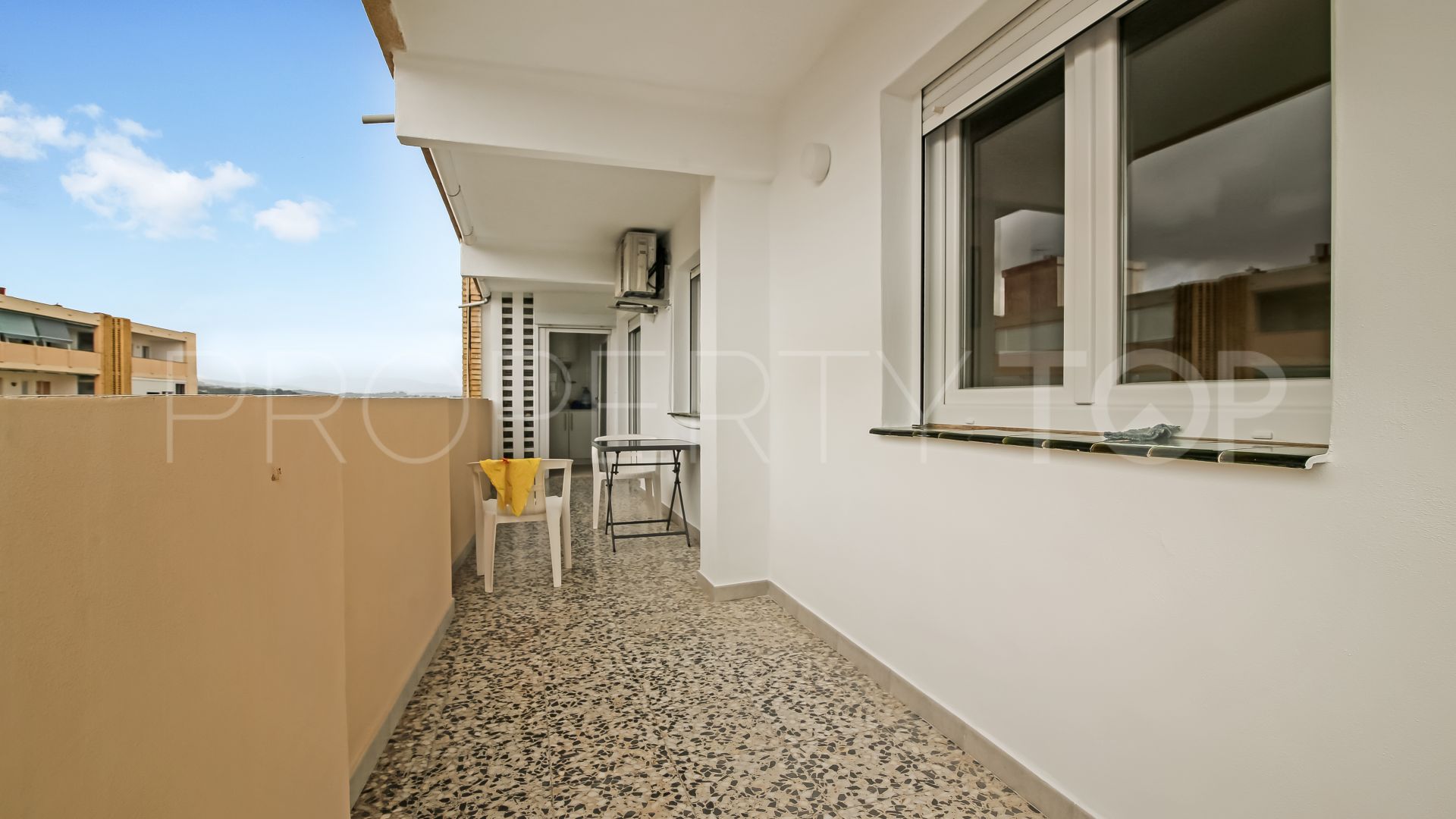 Comprar apartamento en Jávea de 3 dormitorios