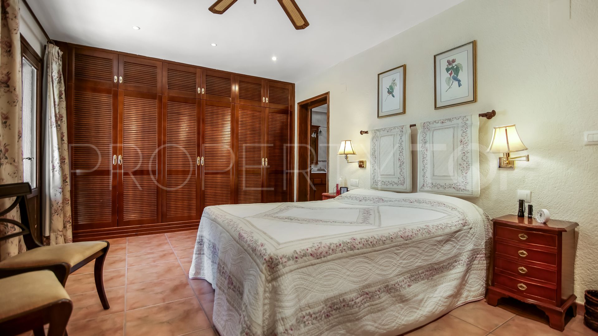 For sale 4 bedrooms villa in La Sella Golf