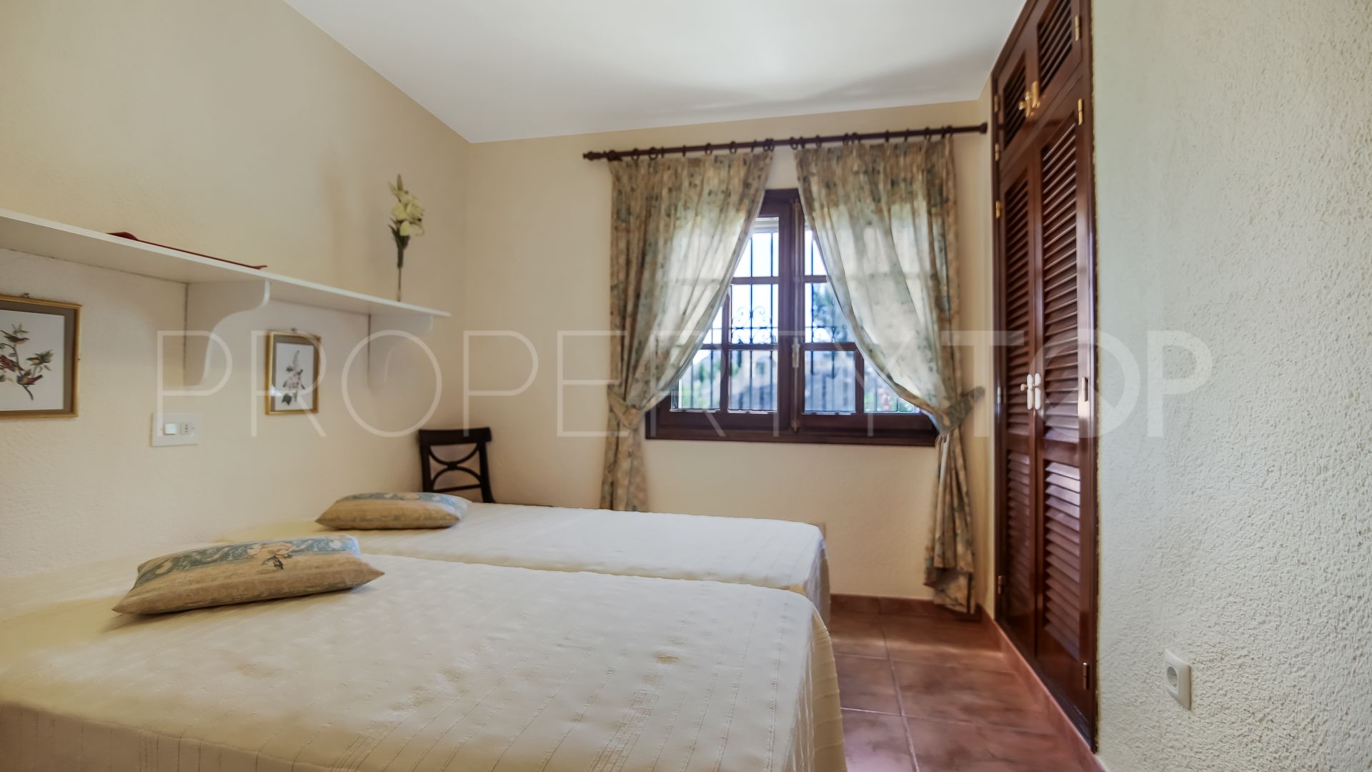 For sale 4 bedrooms villa in La Sella Golf