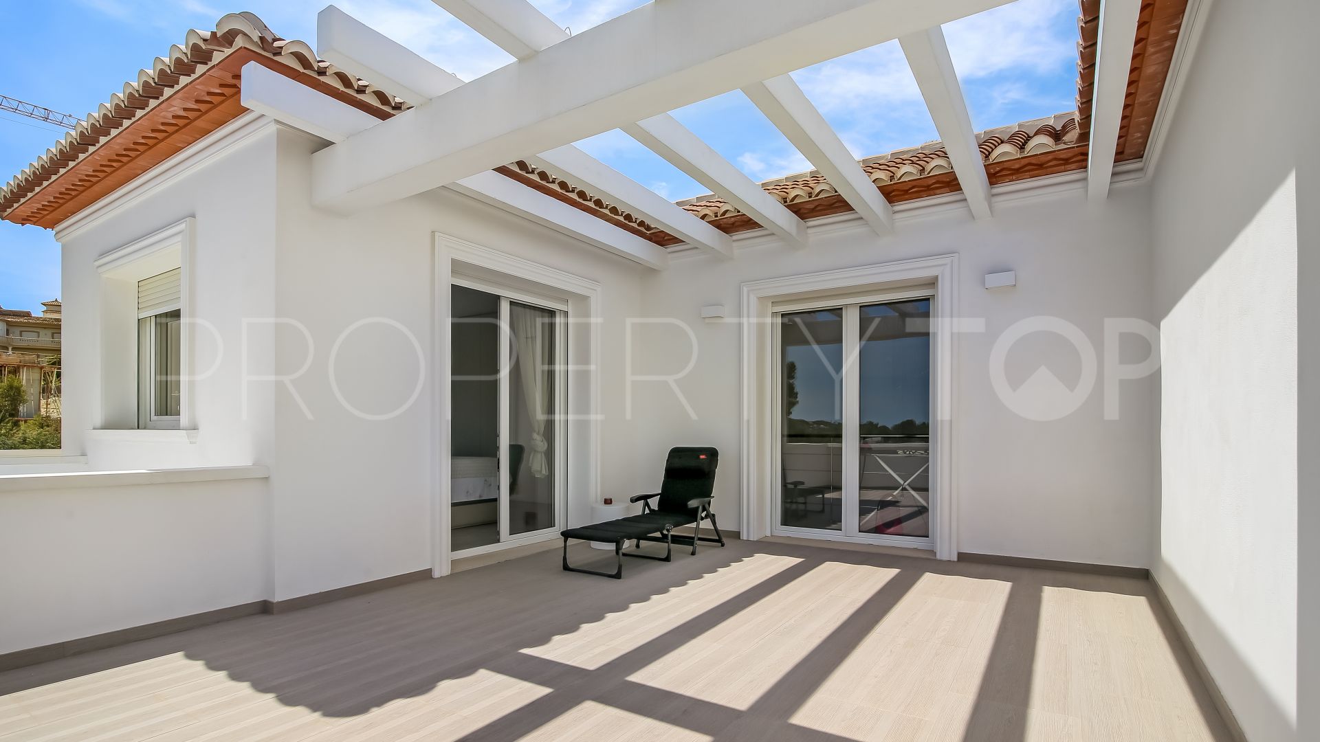 Buy Jávea 5 bedrooms villa