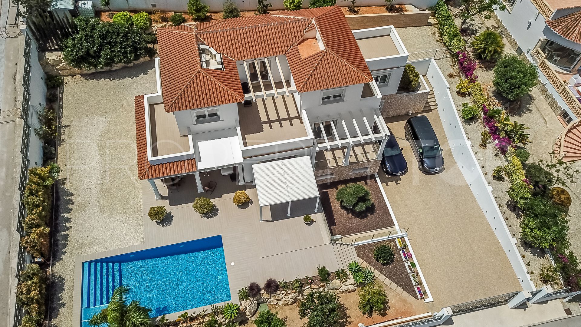 Buy Jávea 5 bedrooms villa