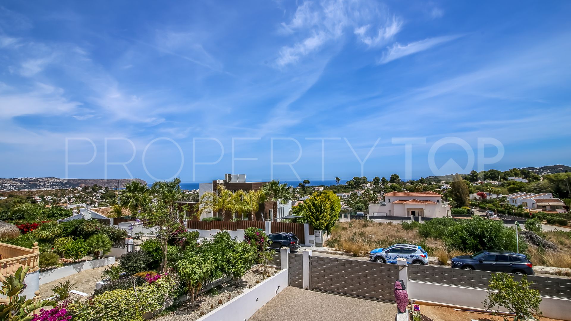 Buy Jávea 5 bedrooms villa