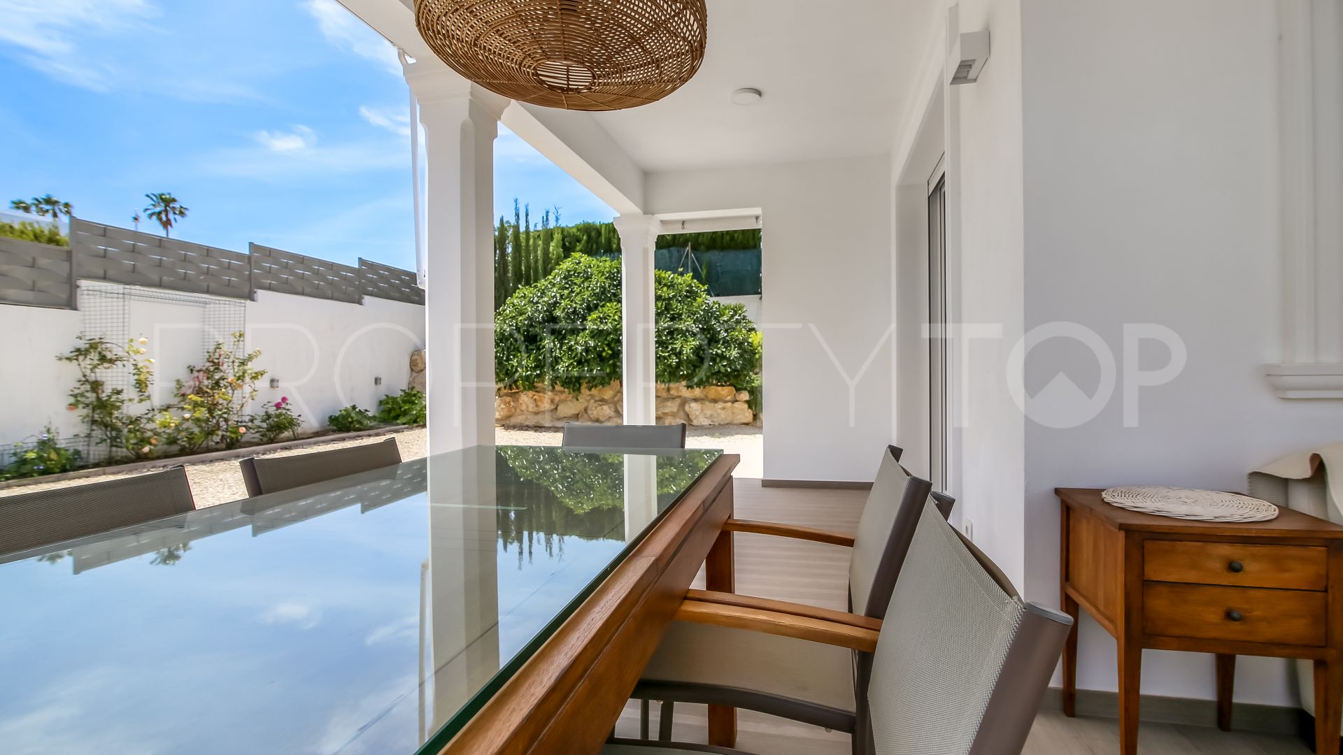 Buy Jávea 5 bedrooms villa