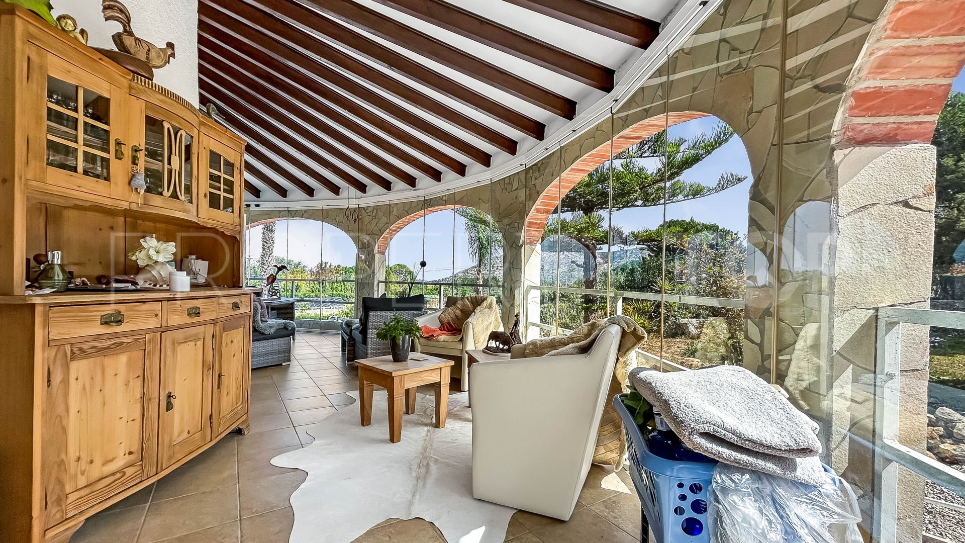 Villa en venta en La Sella Golf