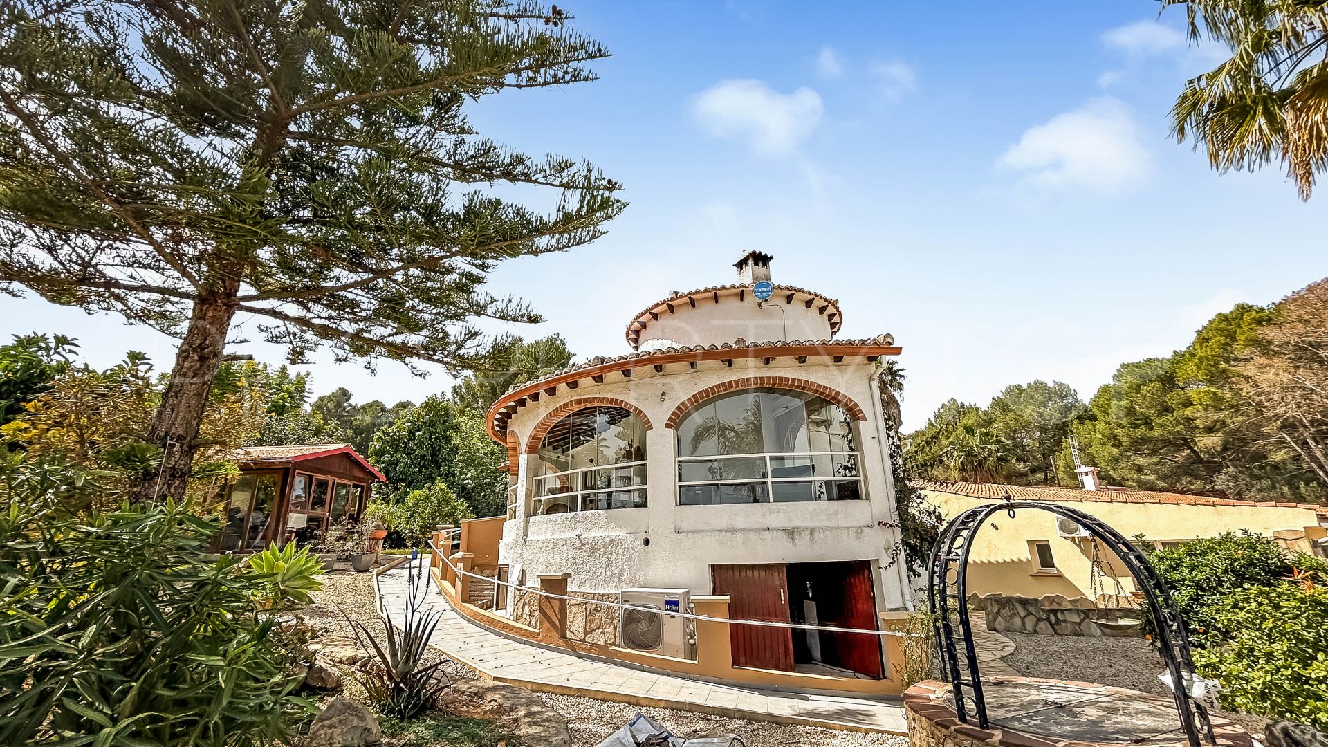 Villa en venta en La Sella Golf