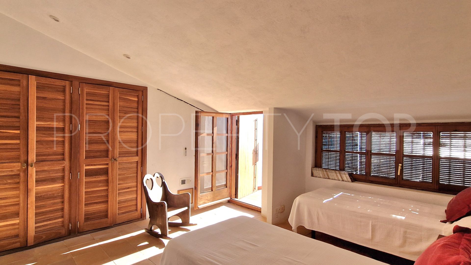Villa en venta en Moraira de 5 dormitorios