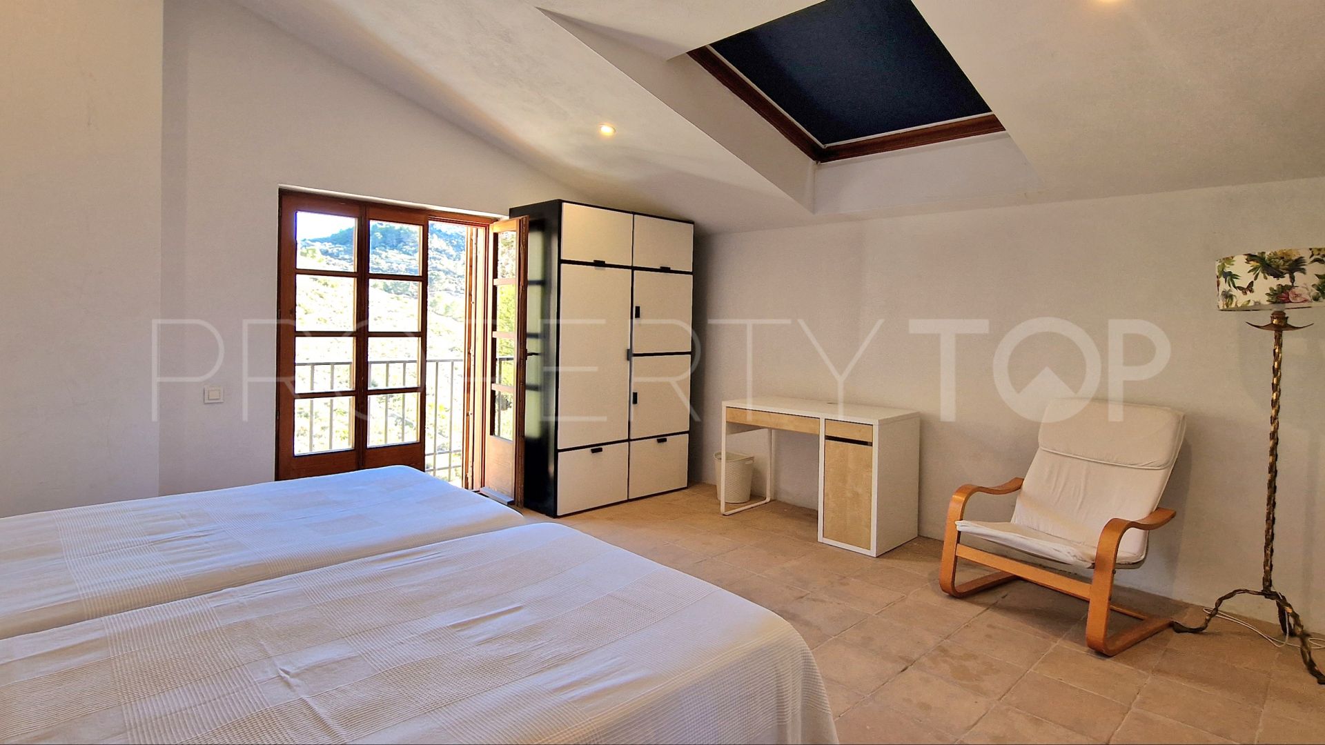 Villa en venta en Moraira de 5 dormitorios