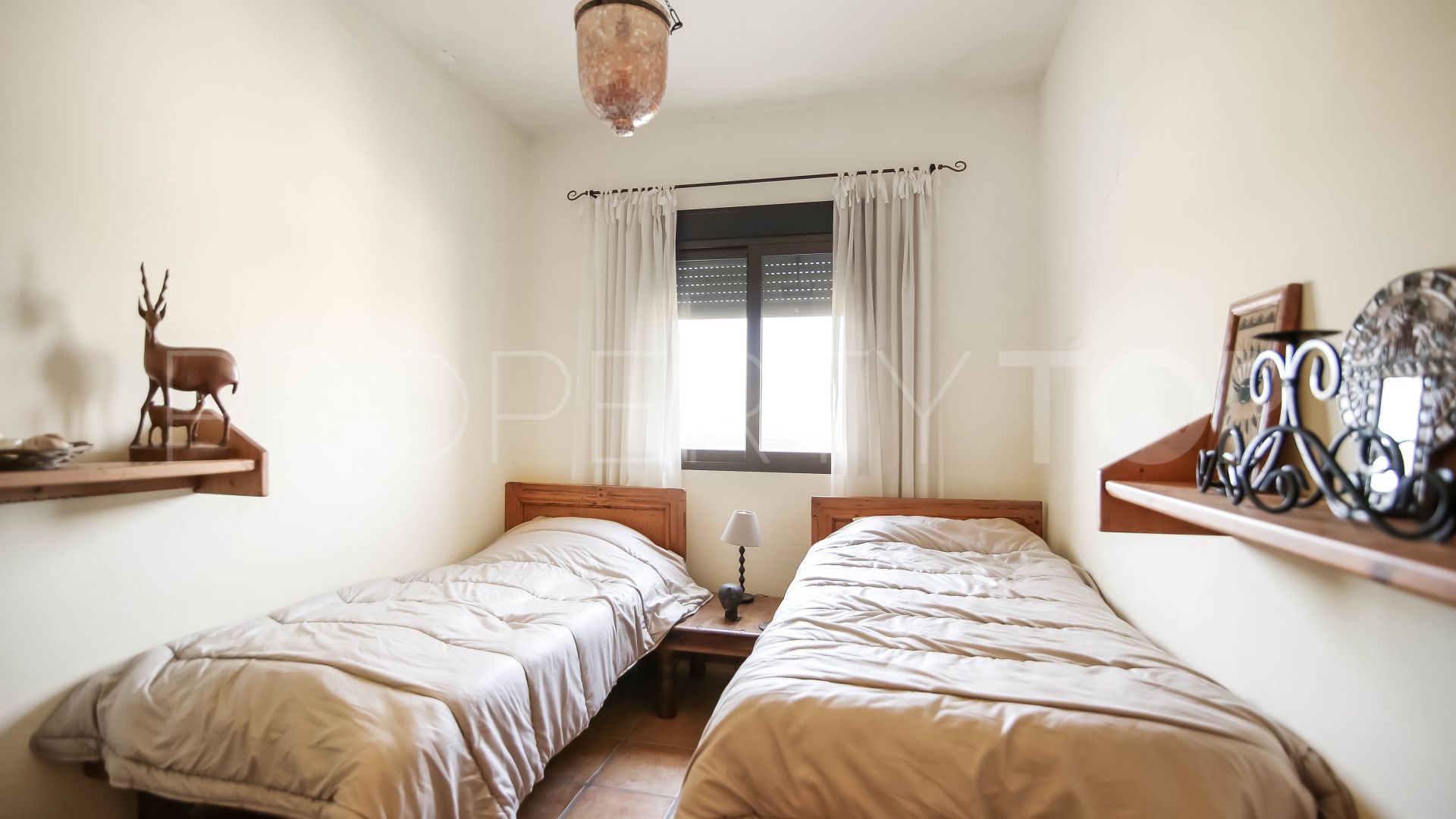 Beniarbeig, villa en venta con 4 dormitorios