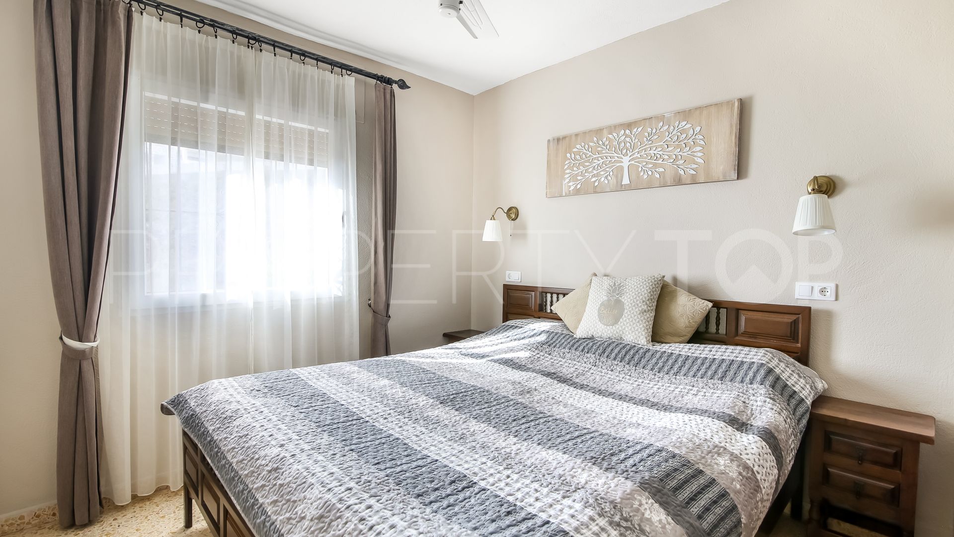 Buy apartment in Cumbre del Sol with 2 bedrooms