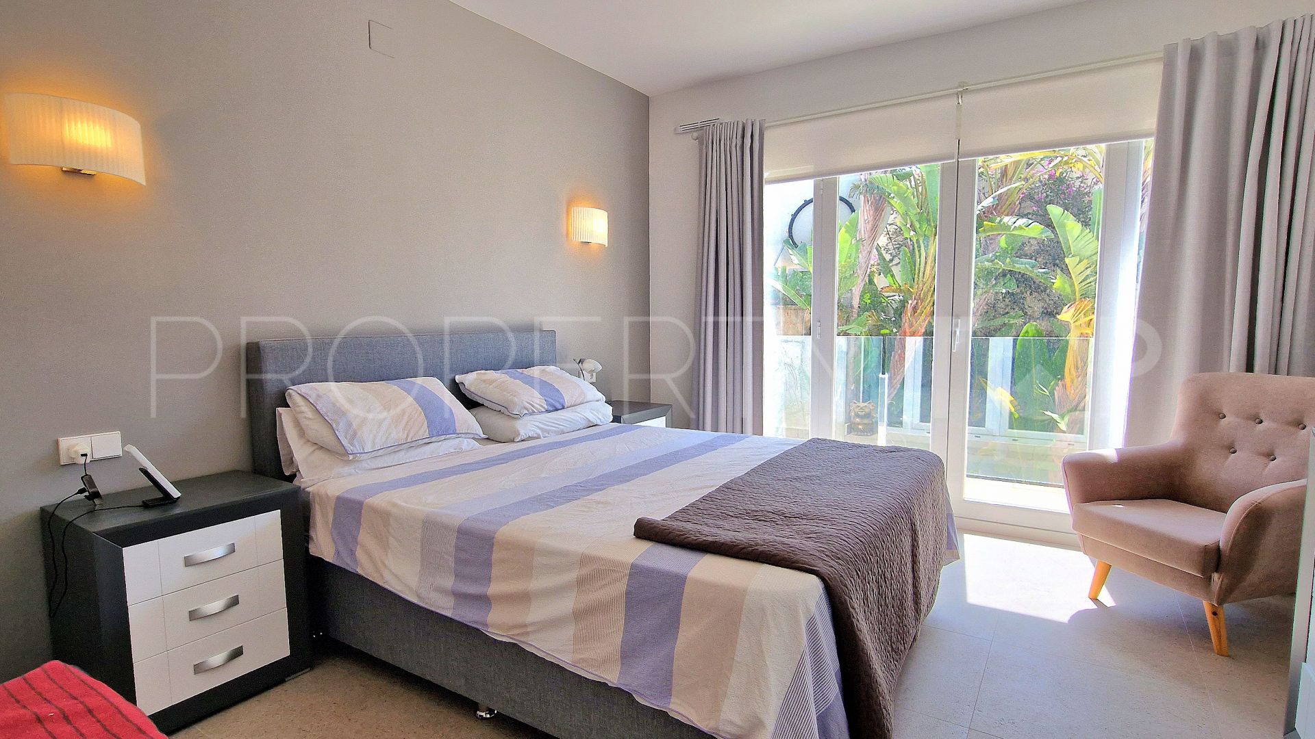 Villa en venta de 6 dormitorios en Cumbre del Sol