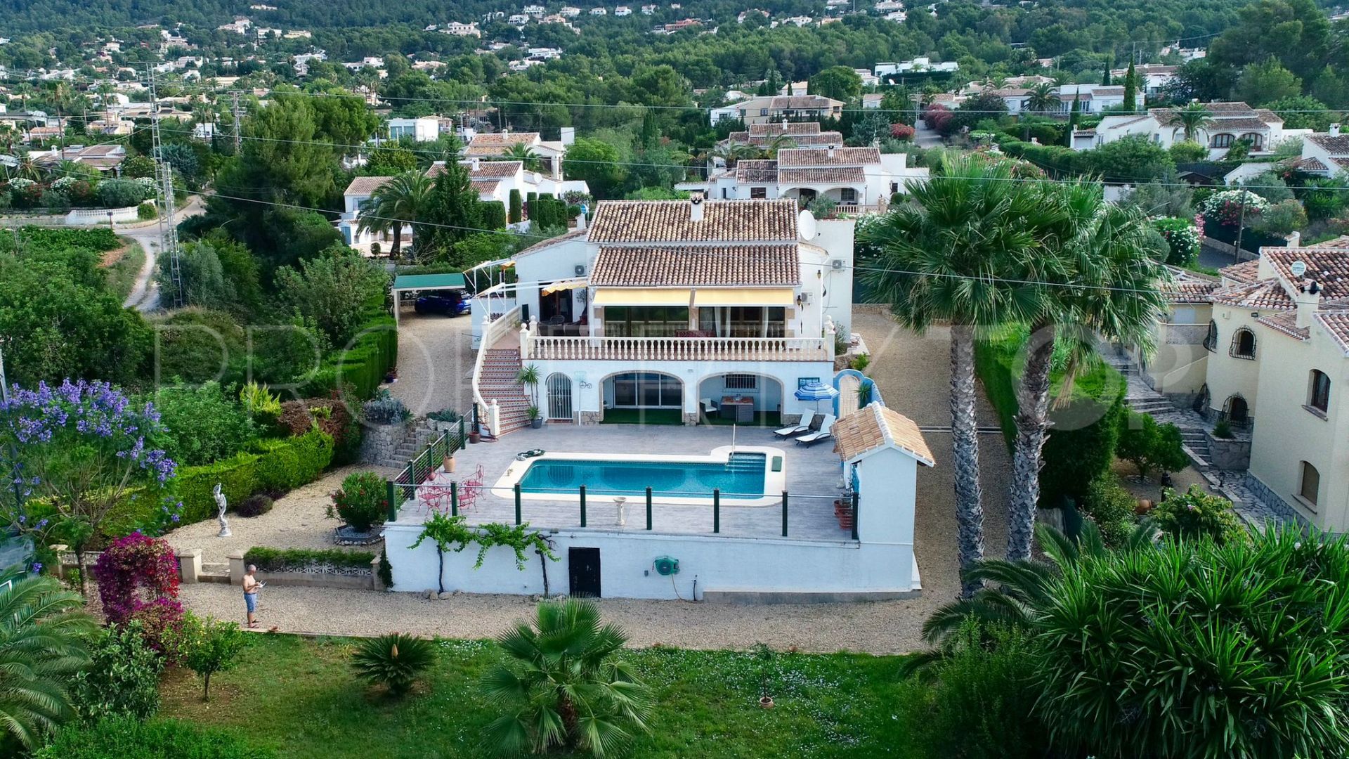 For sale villa in Valls