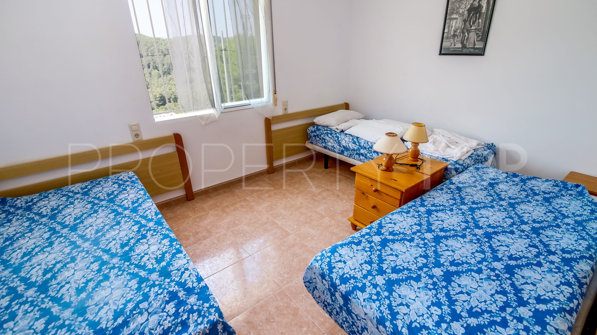 Oliva, villa en venta con 5 dormitorios
