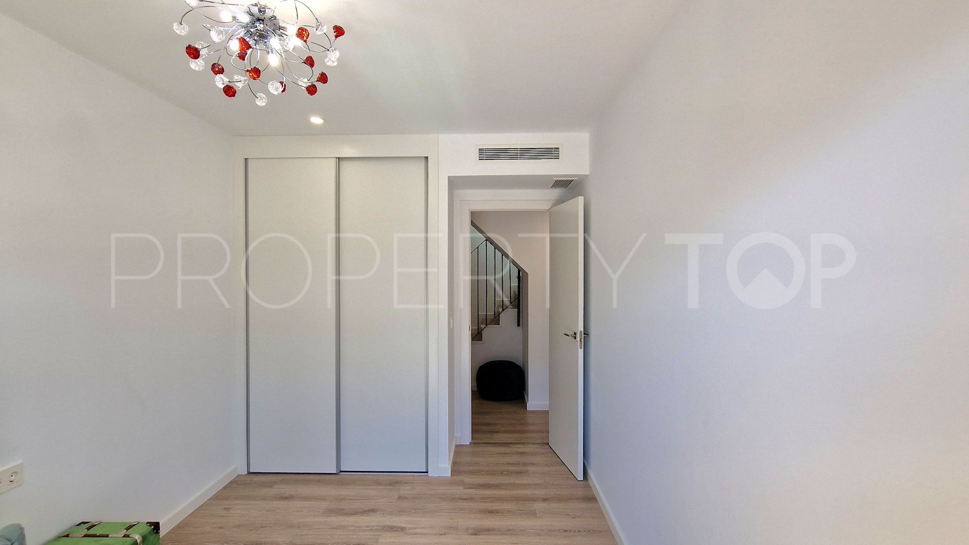 3 bedrooms duplex penthouse for sale in Jávea