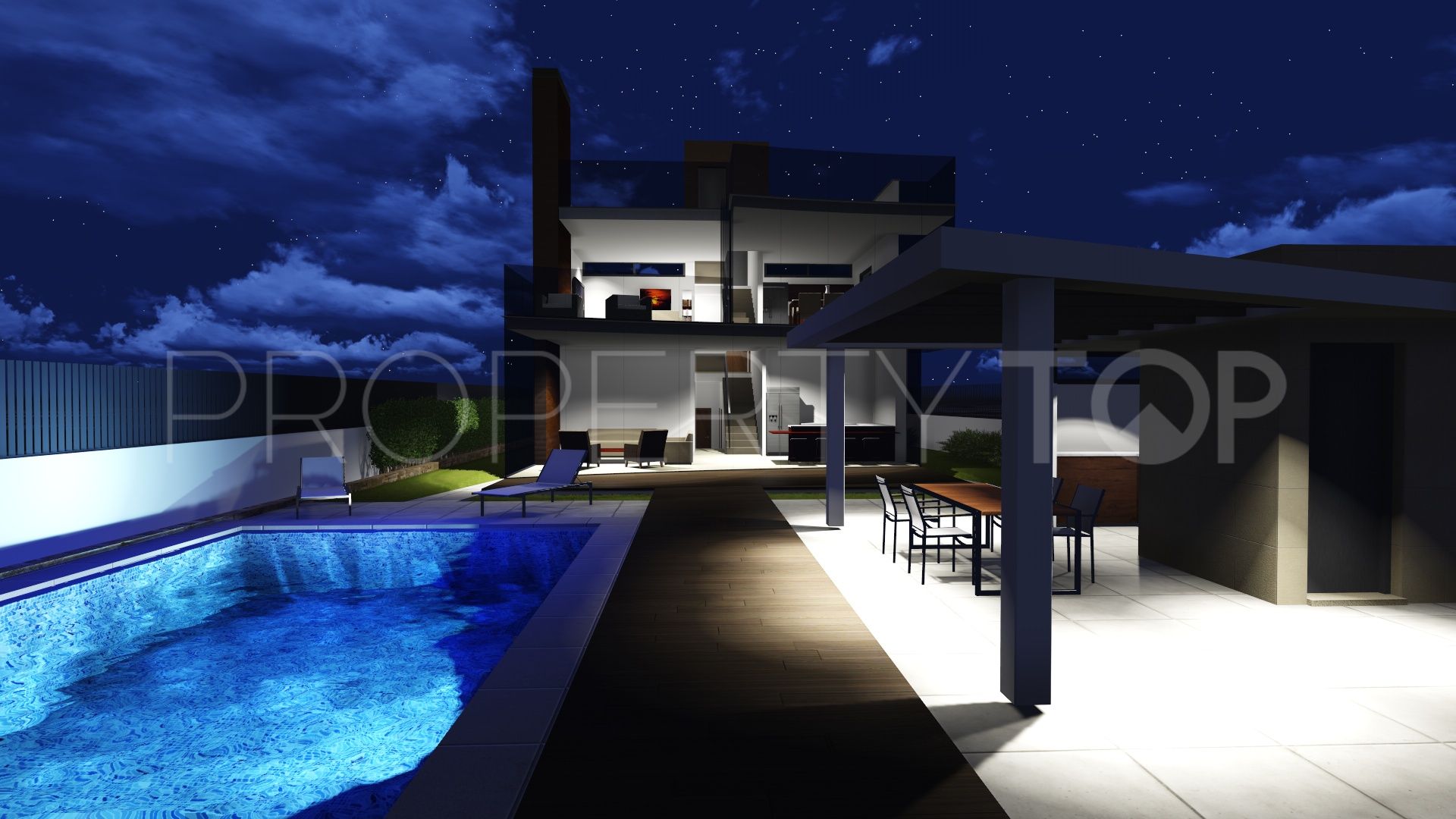 5 bedrooms villa for sale in Oliva Nova