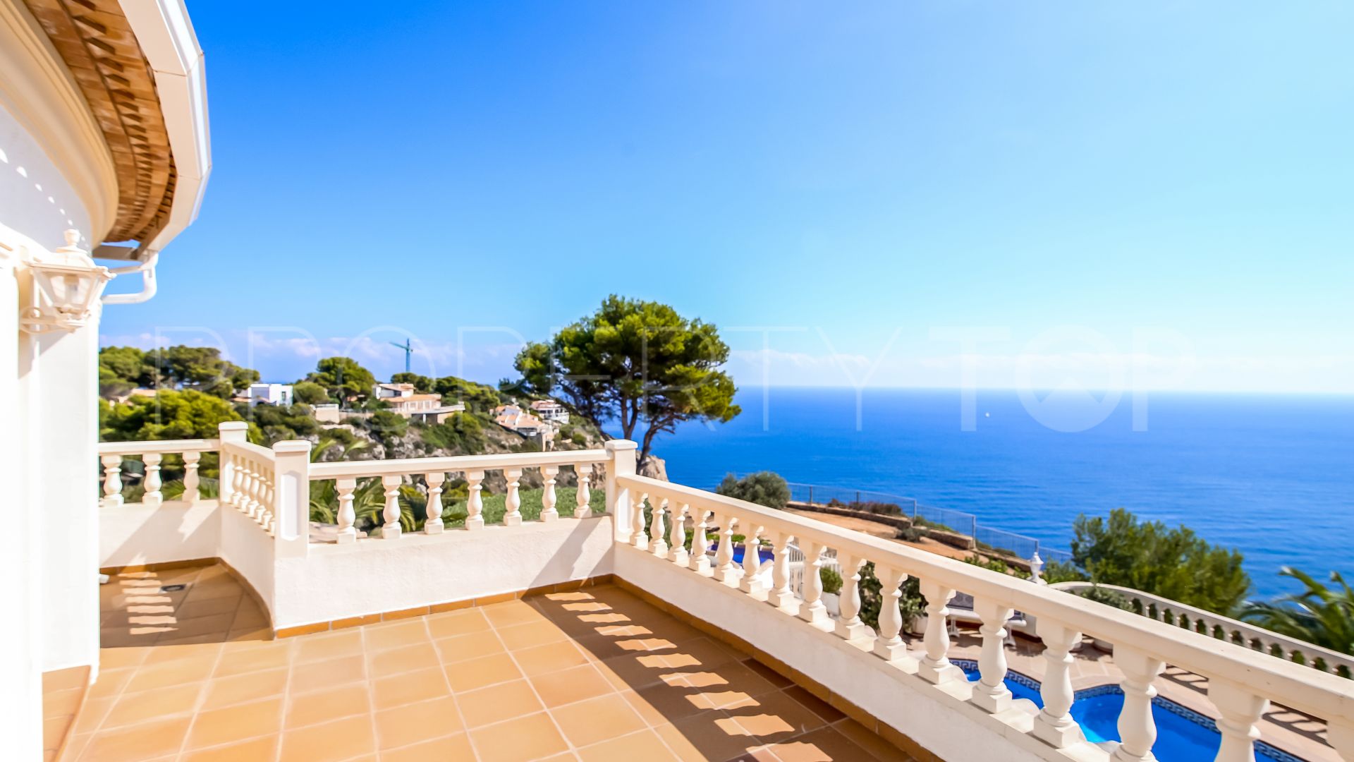 Balcon al Mar, villa con 4 dormitorios en venta