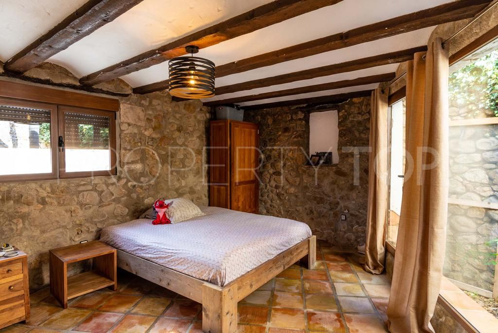 Finca with 6 bedrooms for sale in Jalón