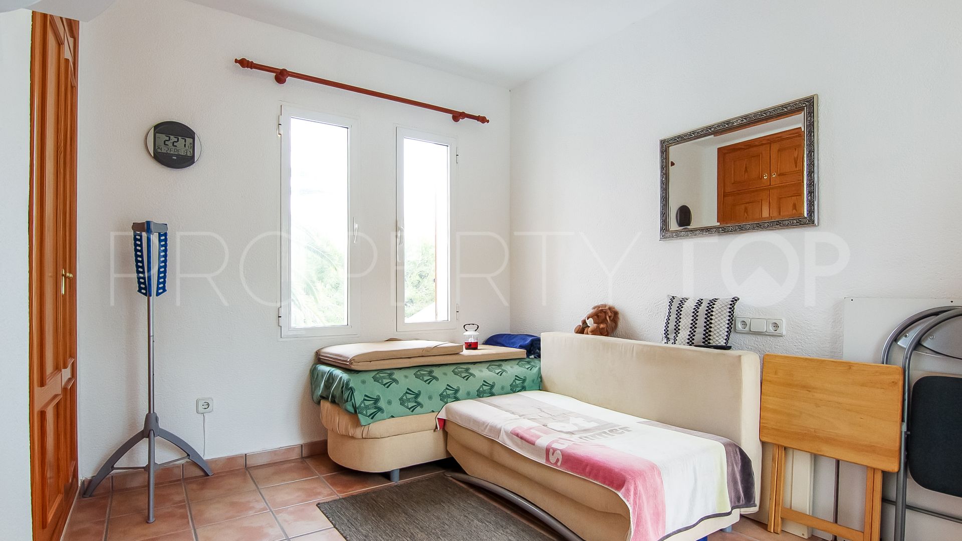 For sale 2 bedrooms house in La Sella Golf
