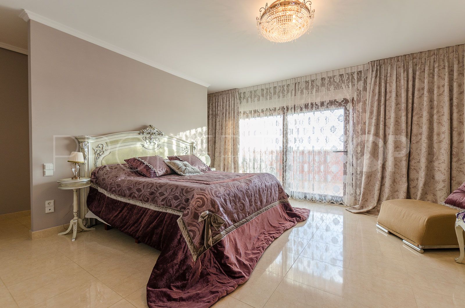 Villa en venta en Altea Hills con 7 dormitorios