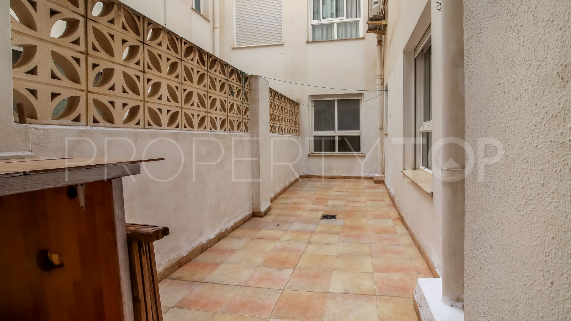 Apartment for sale in Jávea