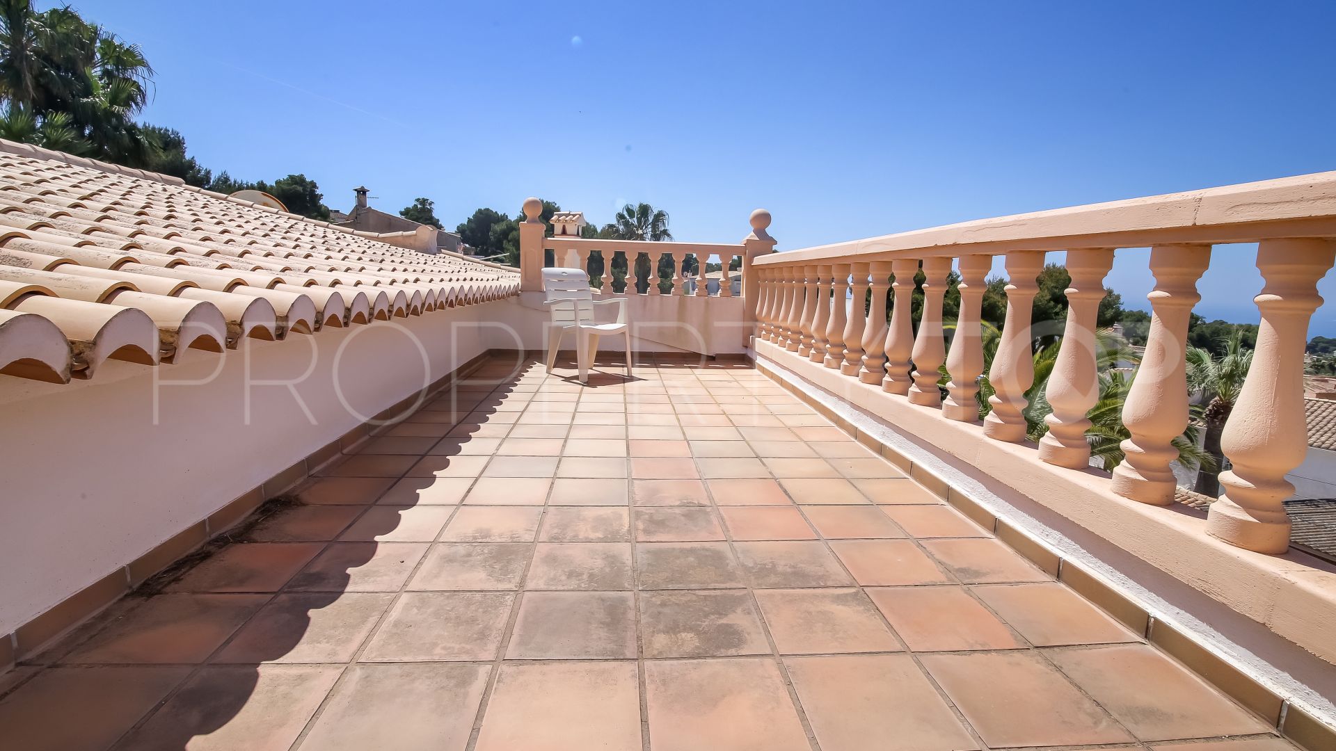 Villa for sale in Balcon al Mar