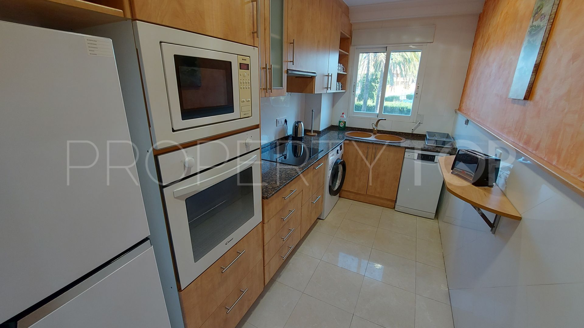 2 bedrooms apartment for sale in Jávea