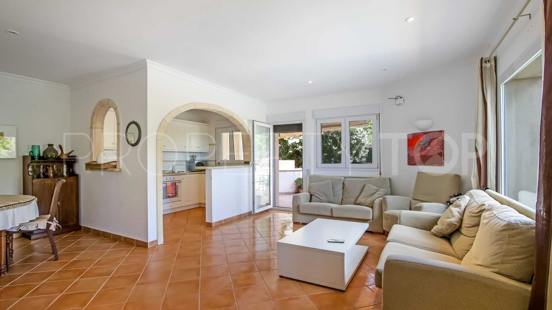 Villa con 4 dormitorios en venta en Costa Nova Panorama