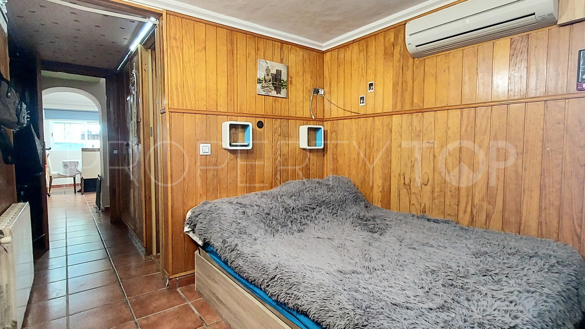 Teulada 3 bedrooms finca for sale