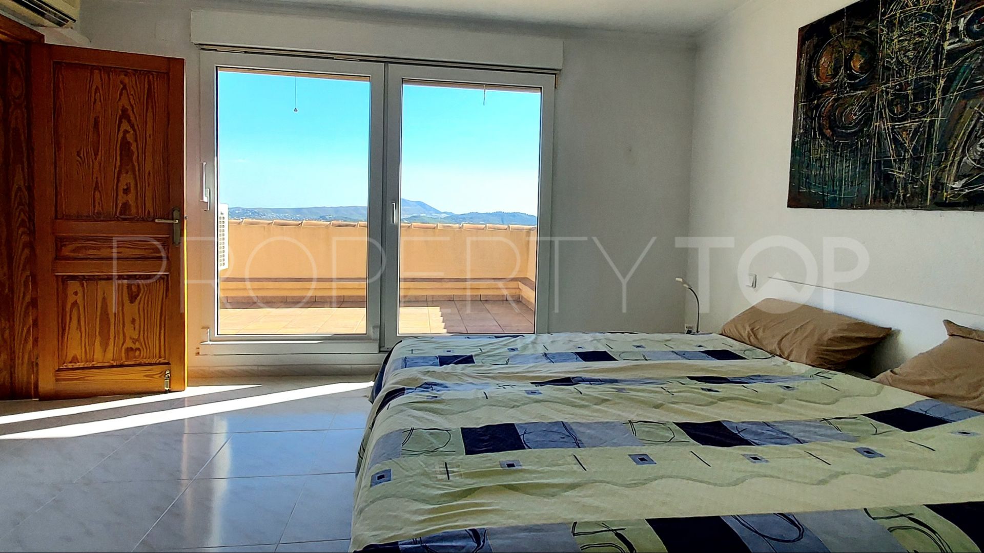 Villa a la venta de 4 dormitorios en Jávea